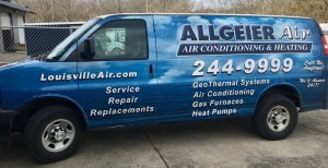 Allgeier Air van-Allgeier Air-Louisville KY-300x154jpg