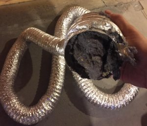 Dryer tubing clogged-Allgeier Air-Louisville KY-300x257jpg