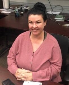 Angela Adams-Welcome Team Member Angela Adams-Allgeier Air-Louisville KY-300x369jpg