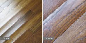 Flooring cupping and crowning-Allgeier Air-Louisville KY-300x150jpg 