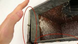 Duct sealing-The Importance of Indoor Air Quality-Allgeier Air-Louisville KY-300x171jpg 