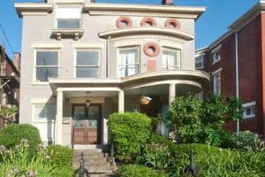 Older home in Louisville KY-Renovations Or Older Homes Should Consider A Mini Split-Allgeier Air-Louisville KY-300x200jpg 