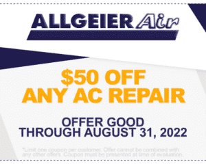 50 off coupon any ac repair-Allgeier Air-Louisville KY-500x400jpg 