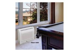Floor mounted Mini split unit-Allgeier Air-Louisville KY-300x200jpg 