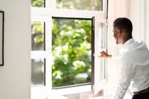 Opening a window-Allgeier Air-Louisville KY-300x200jpg 