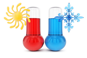 Hot and cold-7 tips to increase heater efficiency-Allgeier Air-Louisville KY-300x200jpg