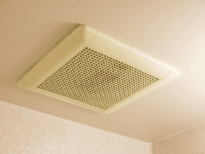 Exhaust fan- 4 HVAC System Considerations For Renovations-Allgeier Air-Louisville KY