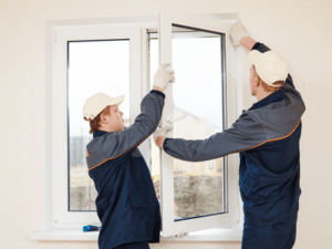 Removing windows- 4 HVAC System Considerations For Renovations-Allgeier Air-Louisville KY