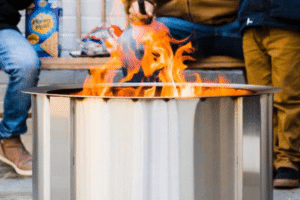 Breeo Fire pit-Allgeier Air Announces The Grand Opening Of Their Retail Showroom-Allgeier Air-Louisville KY-300x200jpg 