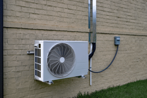Outdoor mini split unit-Where Can You Install A Mini Split Unit-Allgeier Air-Louisville KY-600x400jpg