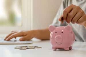 Piggy bank-Factors To Consider When Purchasing A New AC Unit-Allgeier Air-Louisville KY-600x400jpg 