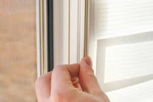 Weatherstripping-10 Hacks To Save Money On Your AC Bill-Allgeier Air-Louisville KY-600x400jpg