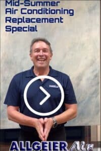 rick allgeier summer special video