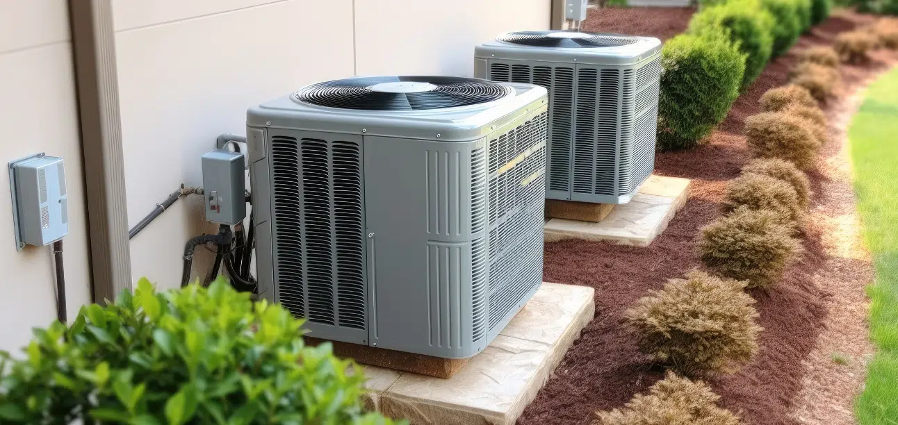 AC repair